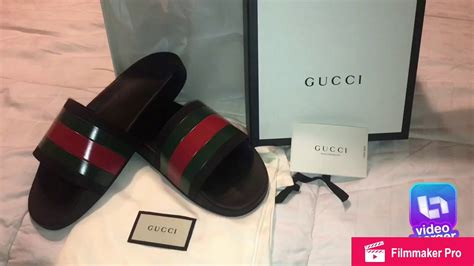 gucci slides at saks|saks fifth avenue Gucci slides.